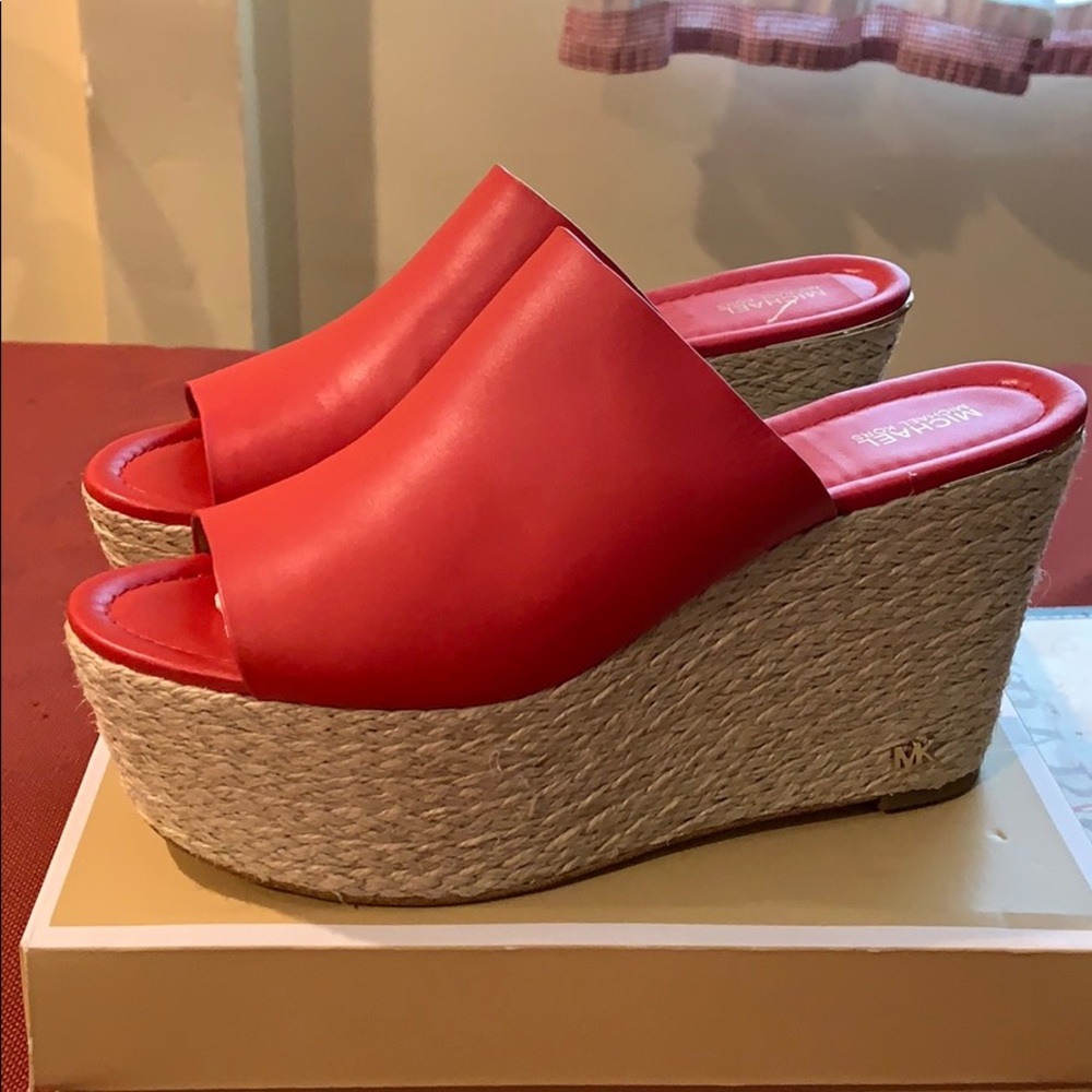 MK shoes